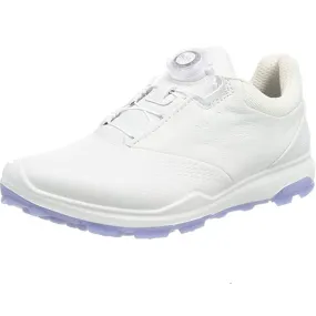 ECCO Ladies Golf Biom Hybrid 3