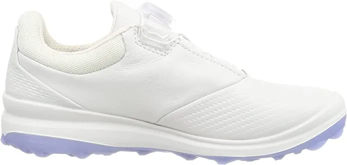 ECCO Ladies Golf Biom Hybrid 3