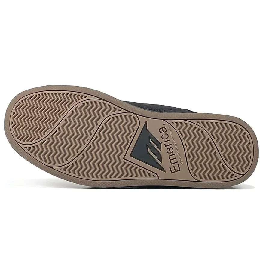 Emerica Heritic Skateboarding Shoe