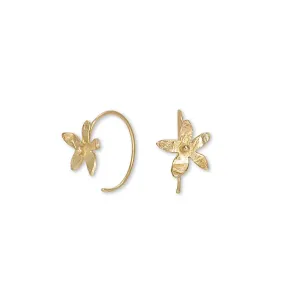 Everlee Thread Through Earrings