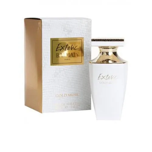 Extatic Gold Musk 60ml EDT for Women by Balmain