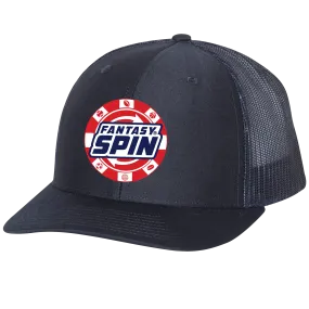 FantasySpin Unisex Trucker Hat