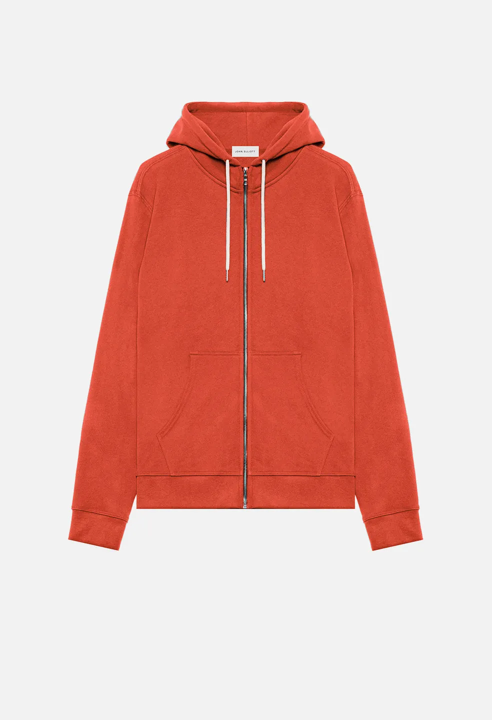 Flash 2 Fullzip / Cardinal