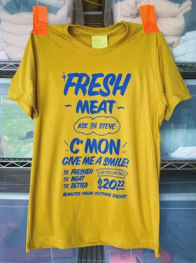 Fresh (Movie) Tee