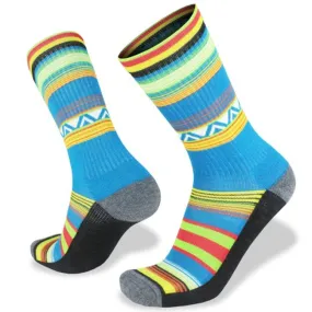 Fusion Light Hiking Socks