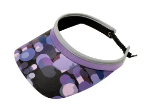 Glove It Coil Visor Lavender Orb