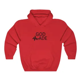 GOD MADE™ Hooded Sweatshirt