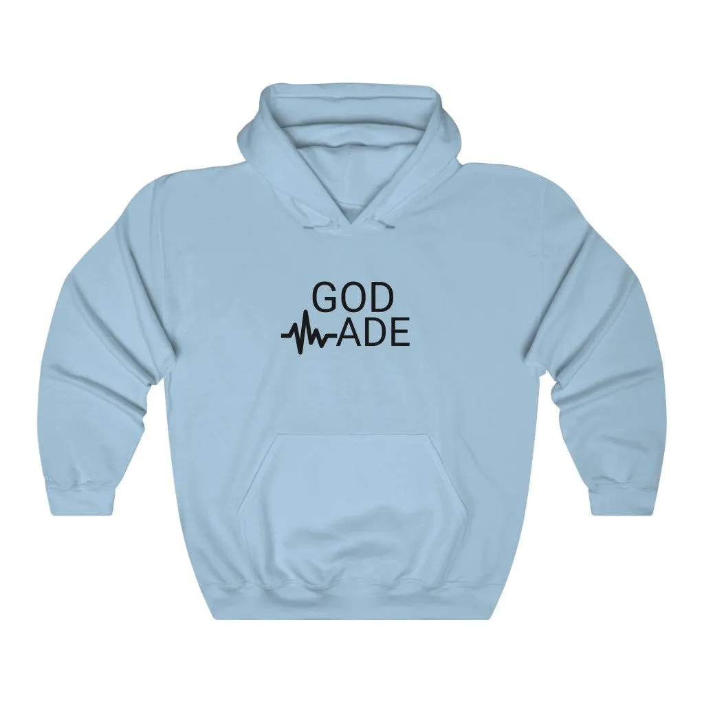 GOD MADE™ Hooded Sweatshirt