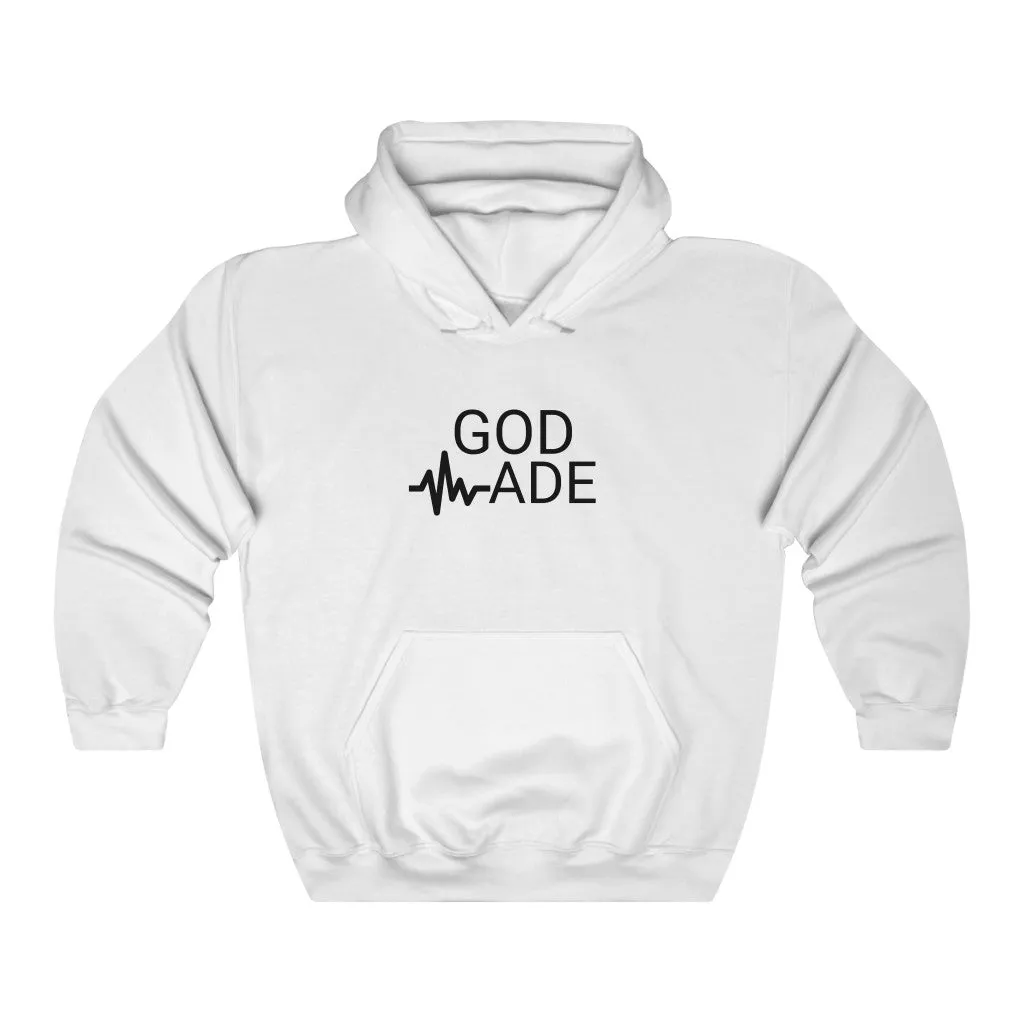 GOD MADE™ Hooded Sweatshirt