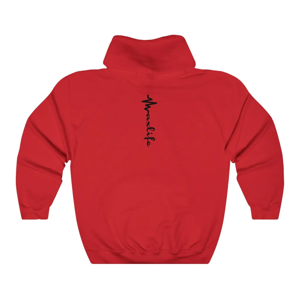 GOD MADE™ Hooded Sweatshirt