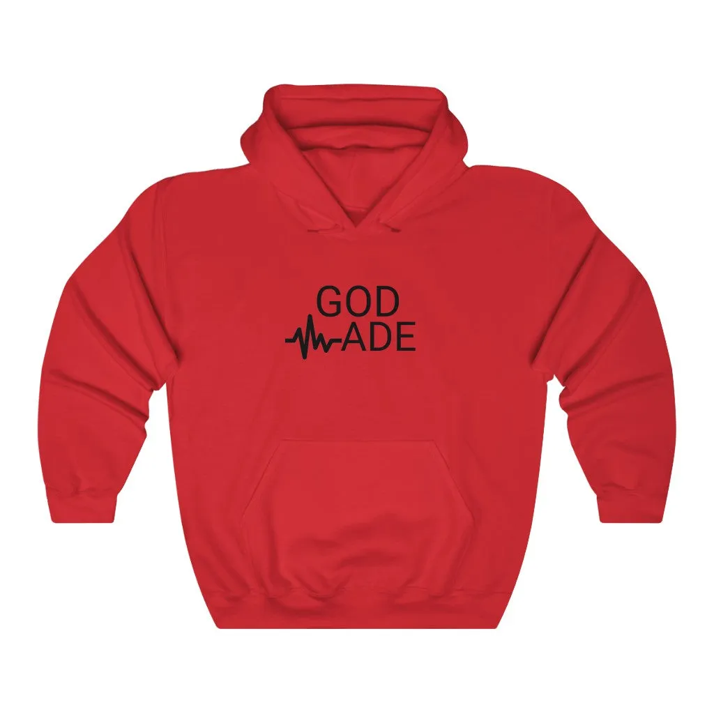 GOD MADE™ Hooded Sweatshirt