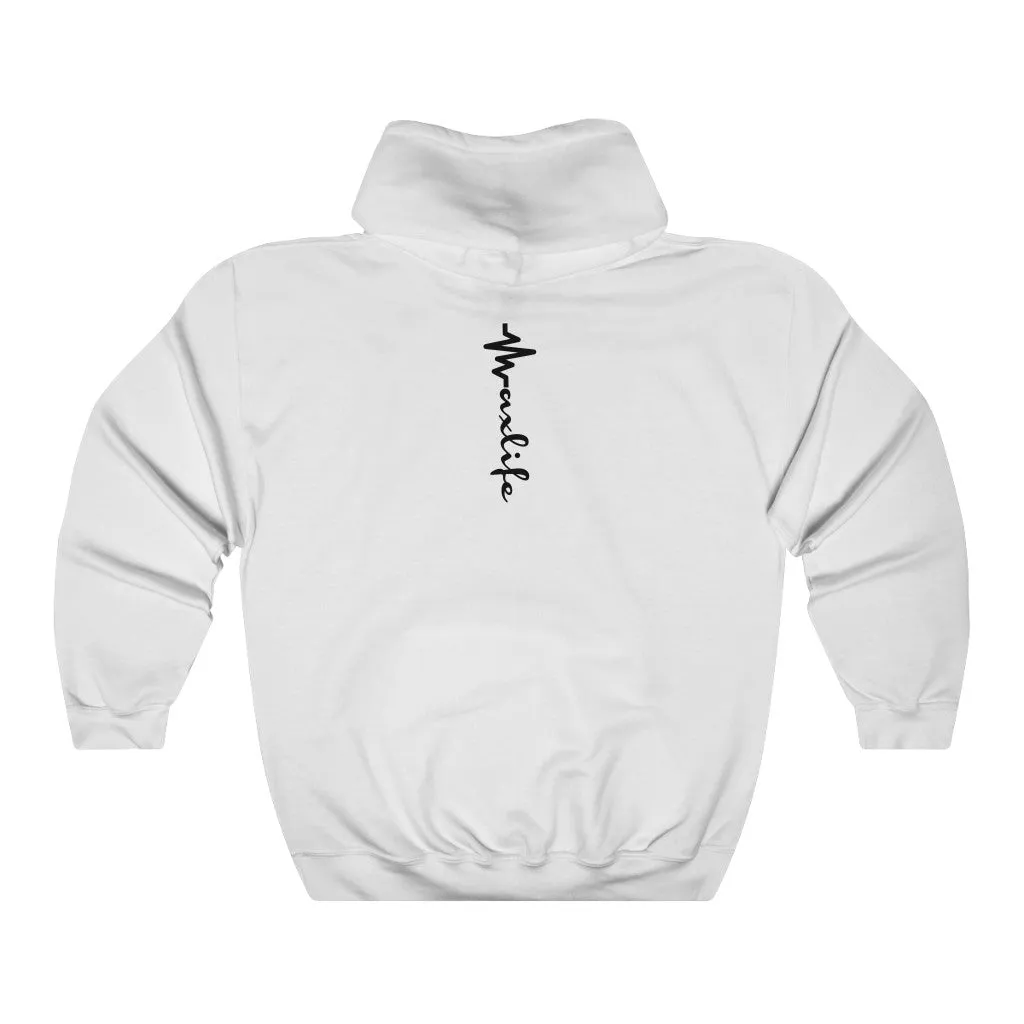 GOD MADE™ Hooded Sweatshirt