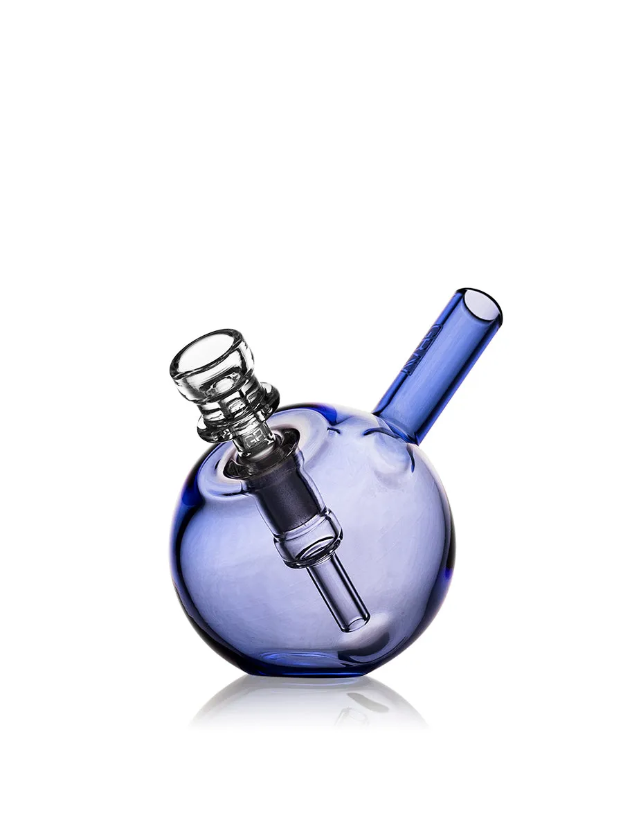 Grav Spherical Pocket Bubbler - Assorted Colors