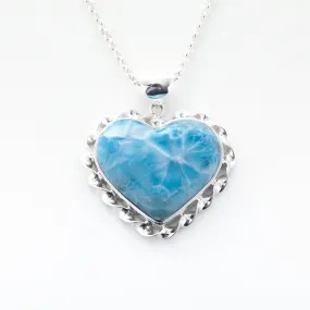 Heart Pendant Wyn