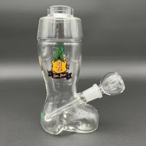 Hemper DasBoot Bong