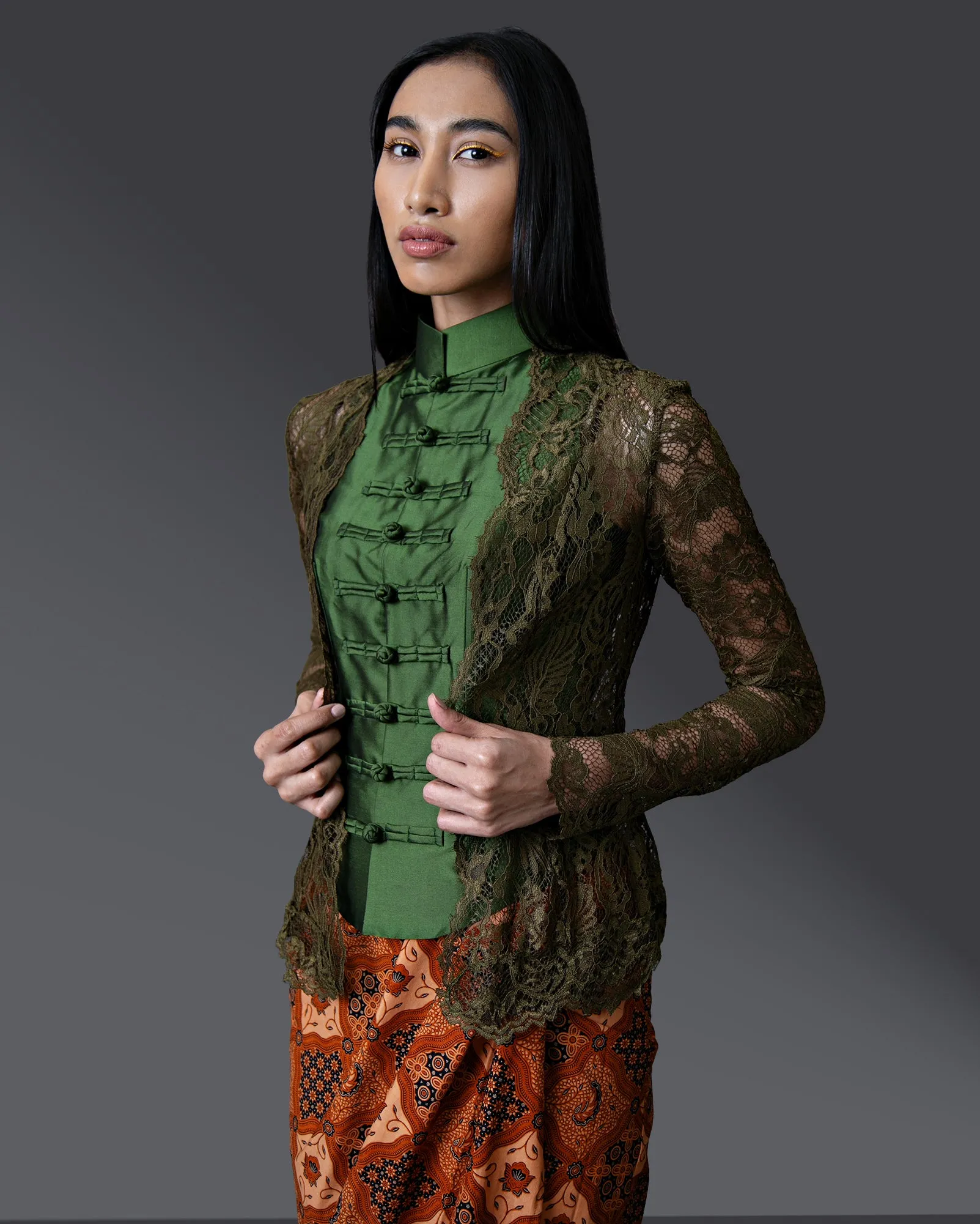 Kebaya Niangre