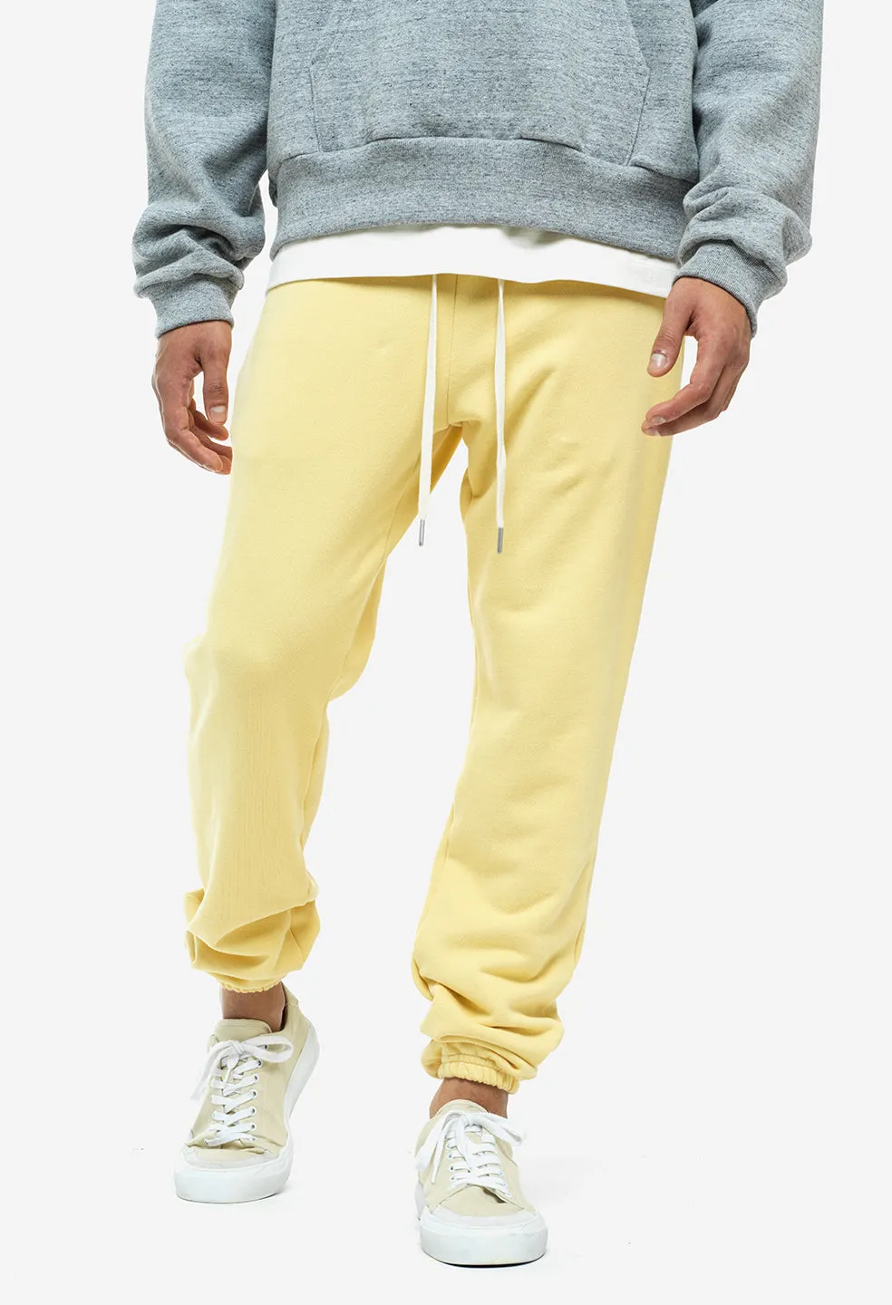 LA Sweatpants / Blonde