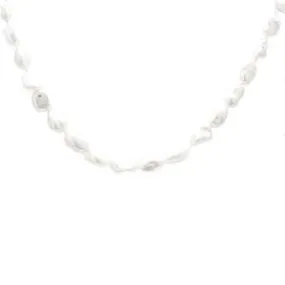 Ladies Keshi Freshwater Pearl Strand