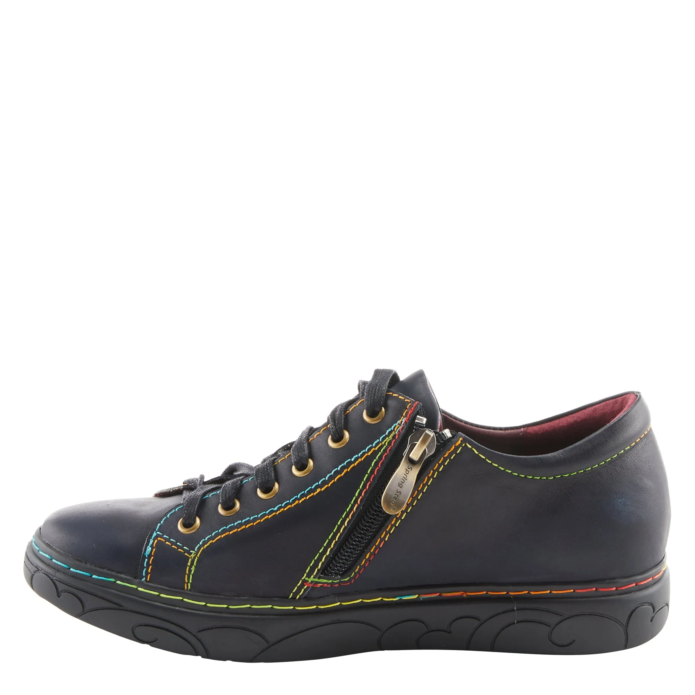 L`ARTISTE ILNAD LACE-UP SHOES