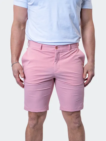 Maceoo Short | Shorts AllDayTan Pink