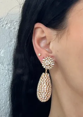 Make A Statement Earrings