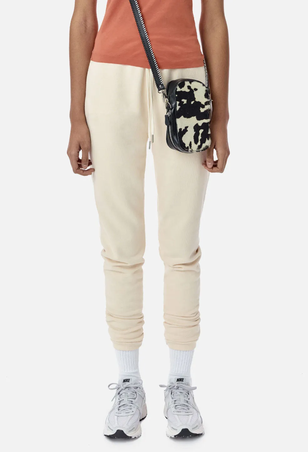 Matador Relaxed Sweatpants / Alabaster