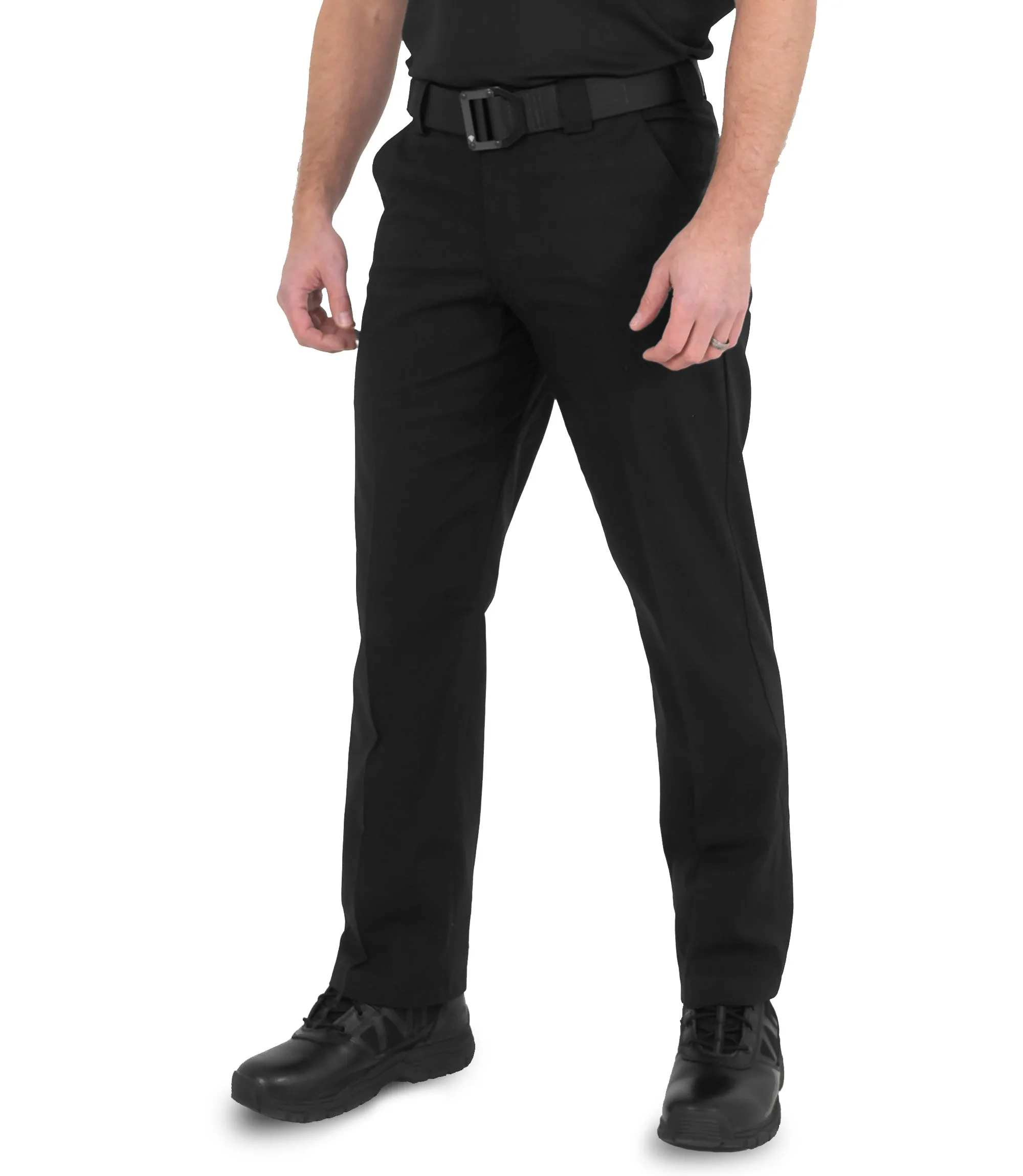 Men's V2 PRO DUTY Uniform Pant / Black