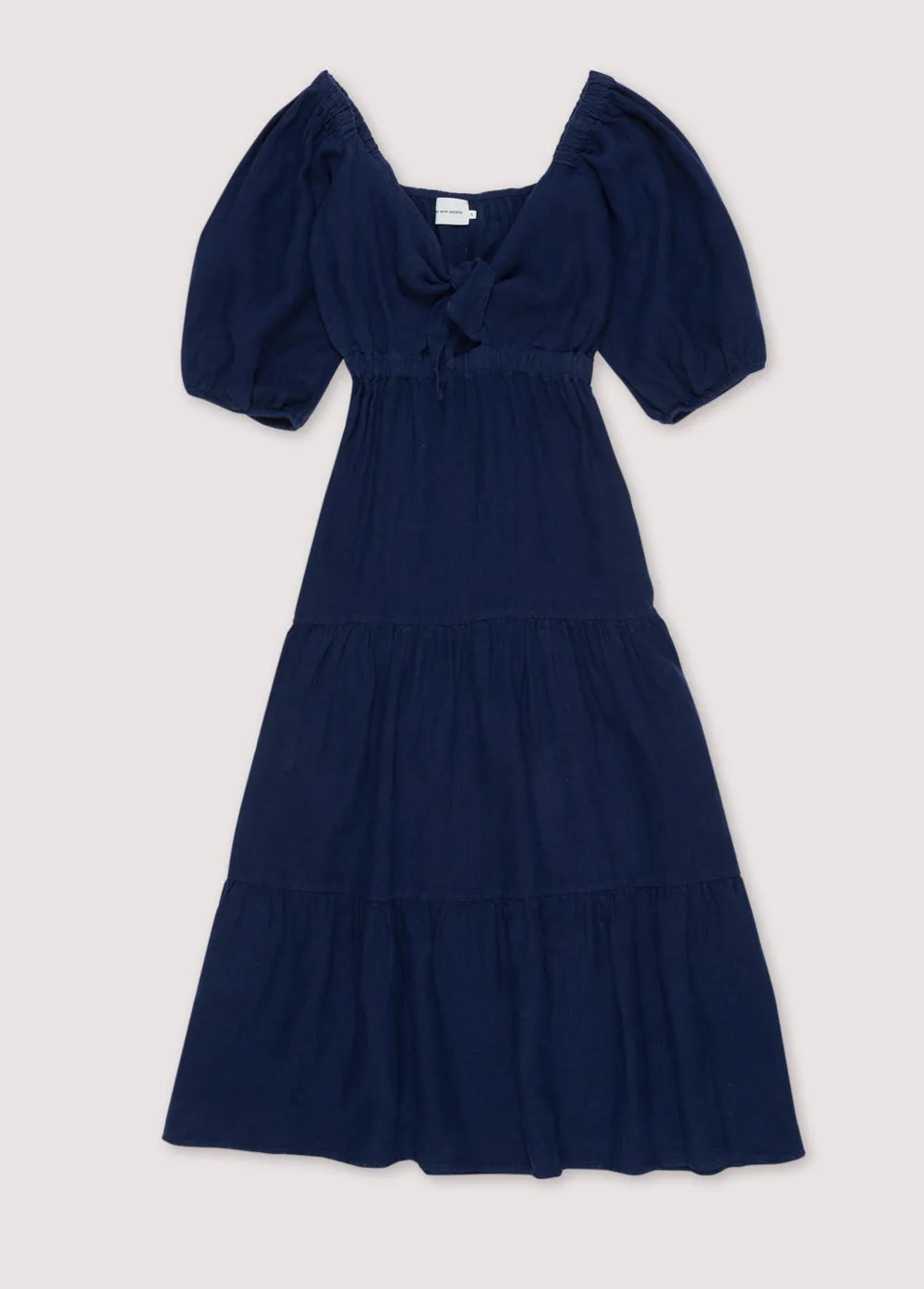 Midnight Sky Vermont Dress