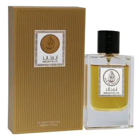 Misk Al Ghazaal AbuKhalid, Perfume For Men And Women, EDP, 50ml