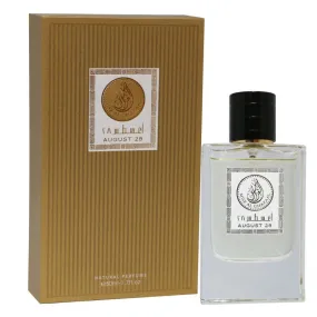 Misk Al Ghazaal August 28, Perfume For Men And Women, EDP 50ml