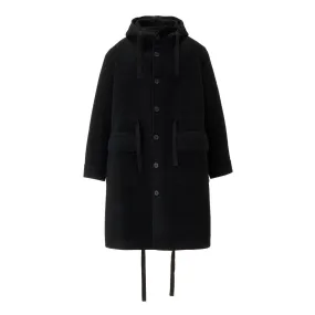 MODS COAT