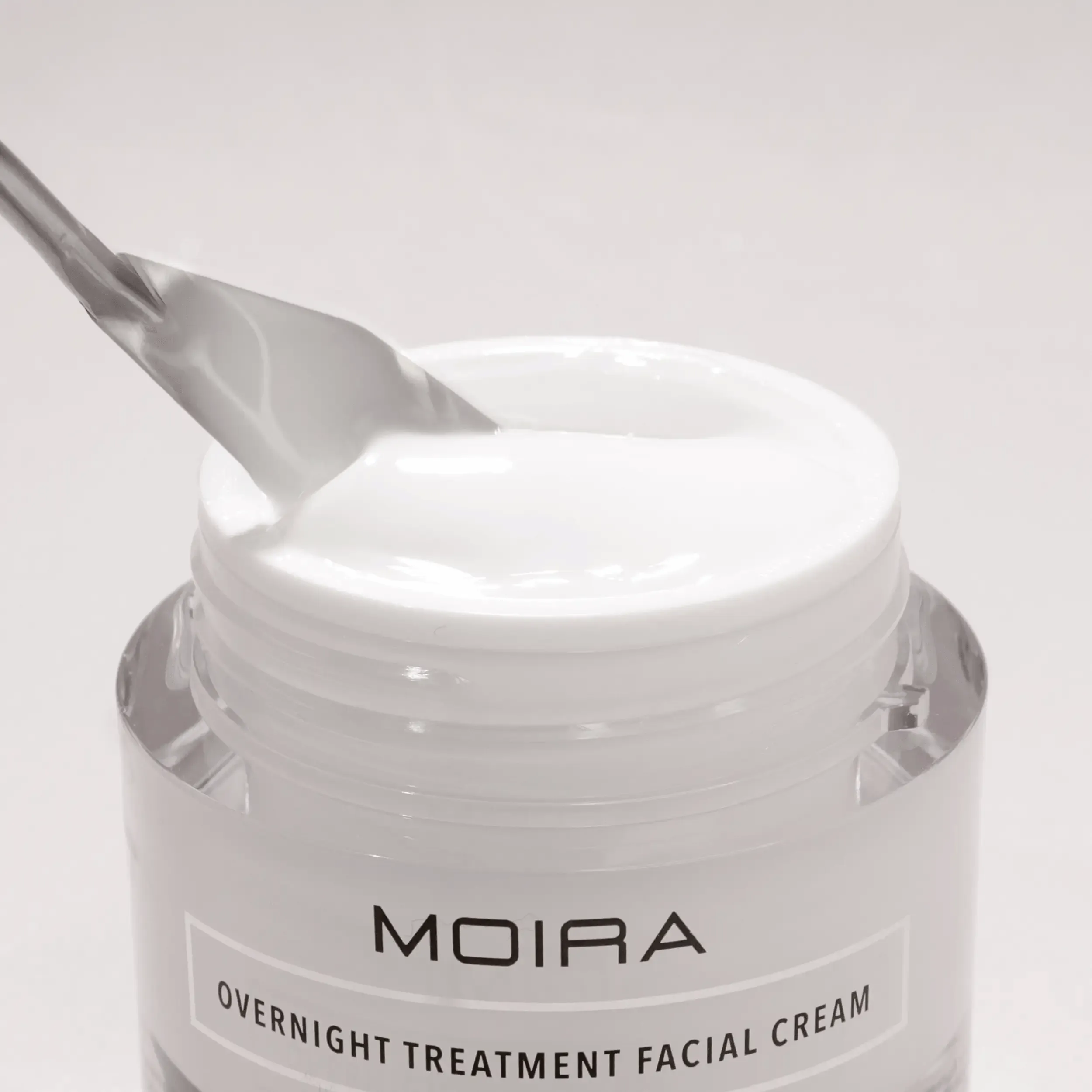 MOIRA Overnight Treatment Facial Cream