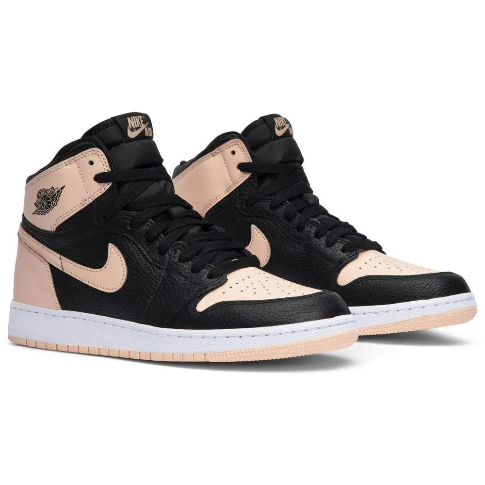 Nike Air Jordan 1 Retro High OG GS 'Crimson Tint'