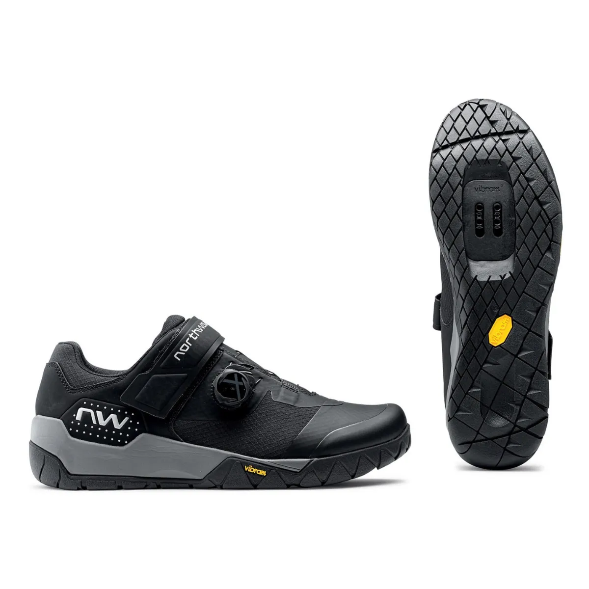 Northwave Overland Plus MTB Shoe