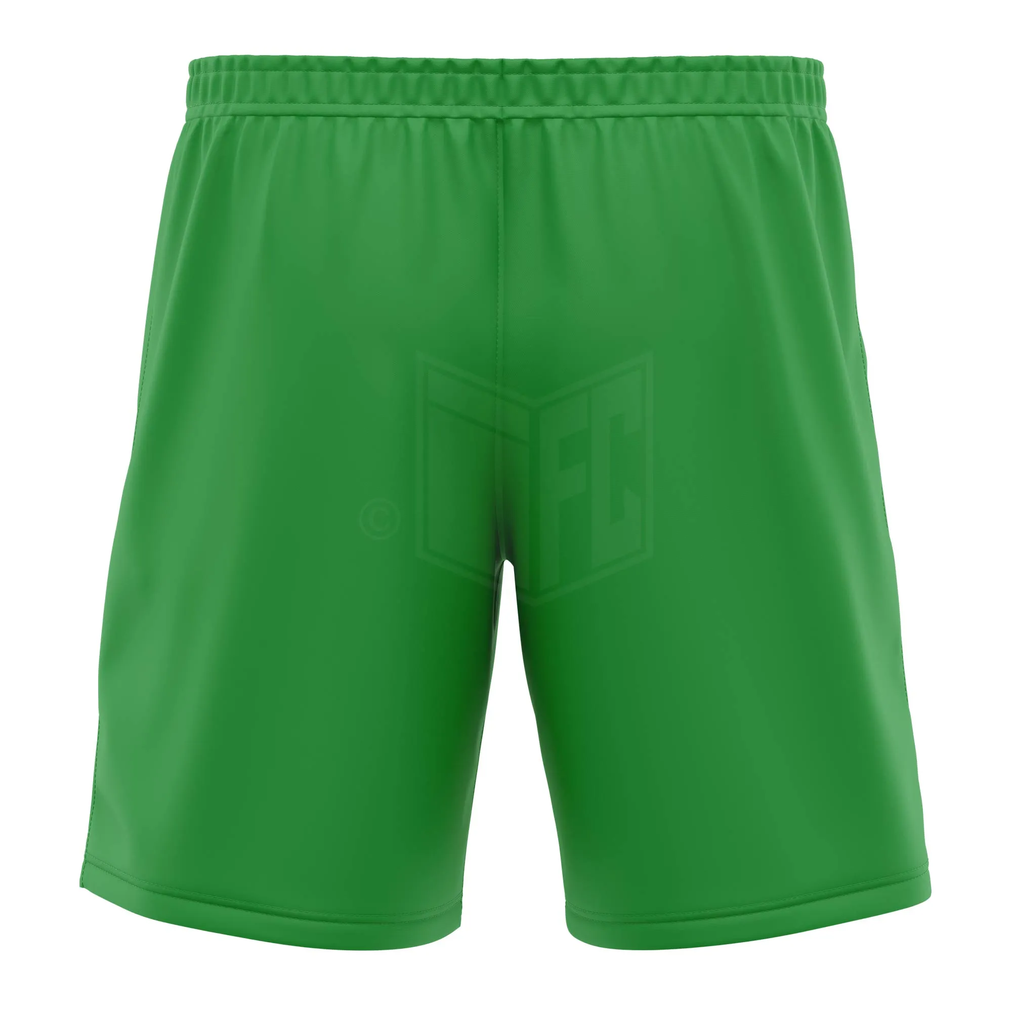 Otumoetai Club Shorts