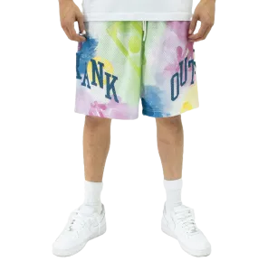 Outrank "Watercolor Branding" Shorts