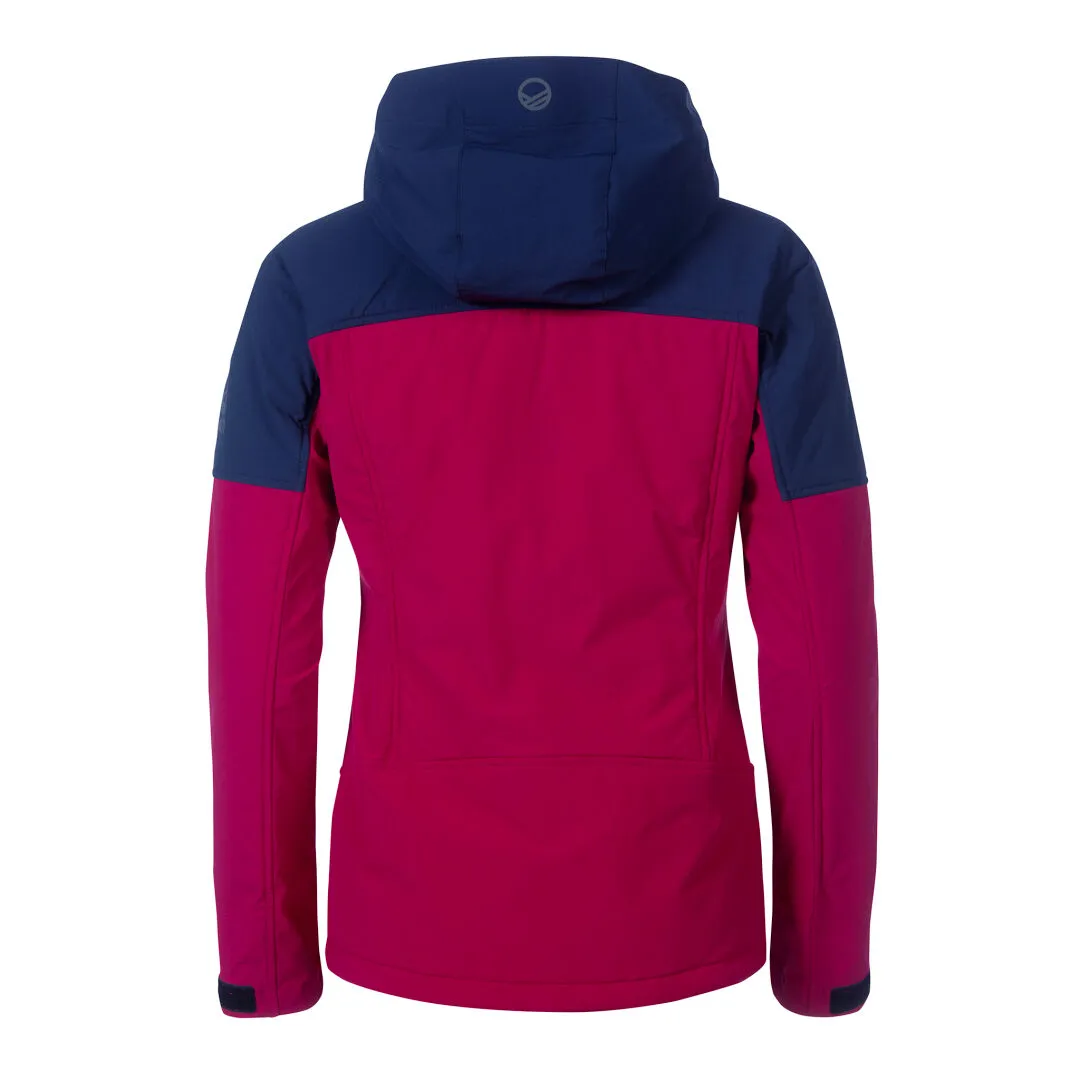 Pallas Women's Insulated Jacket