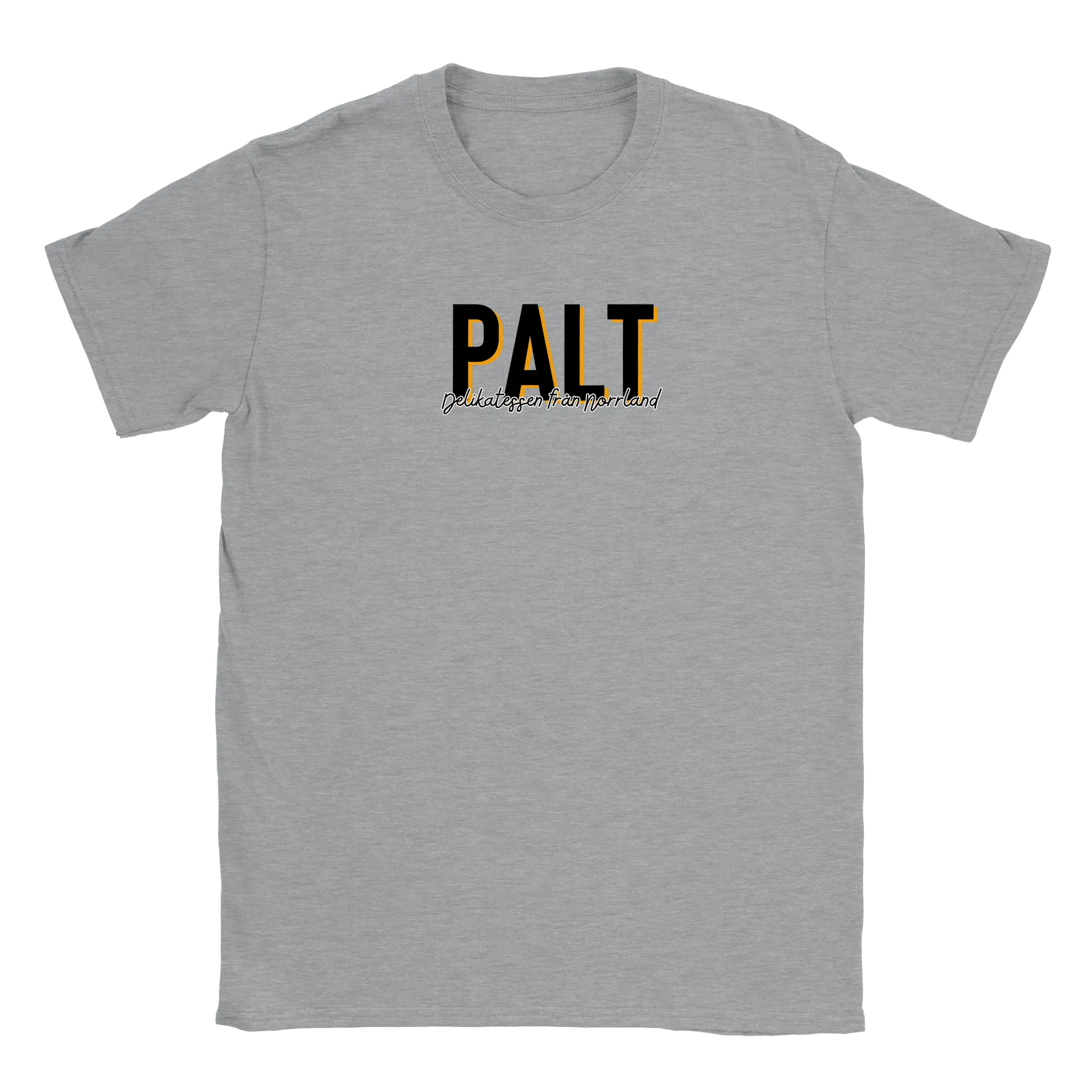 Palt - T-shirt