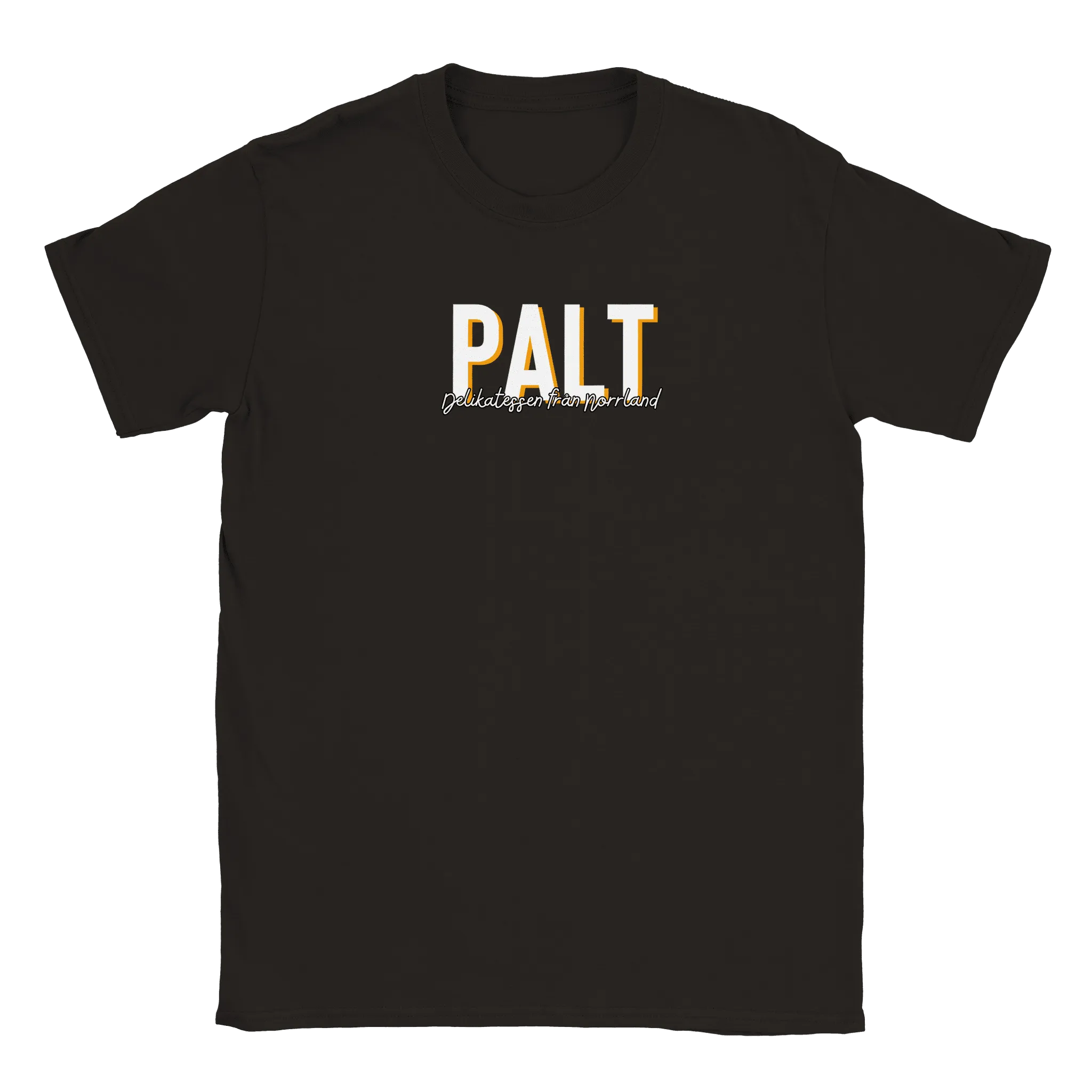 Palt - T-shirt