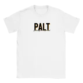 Palt - T-shirt