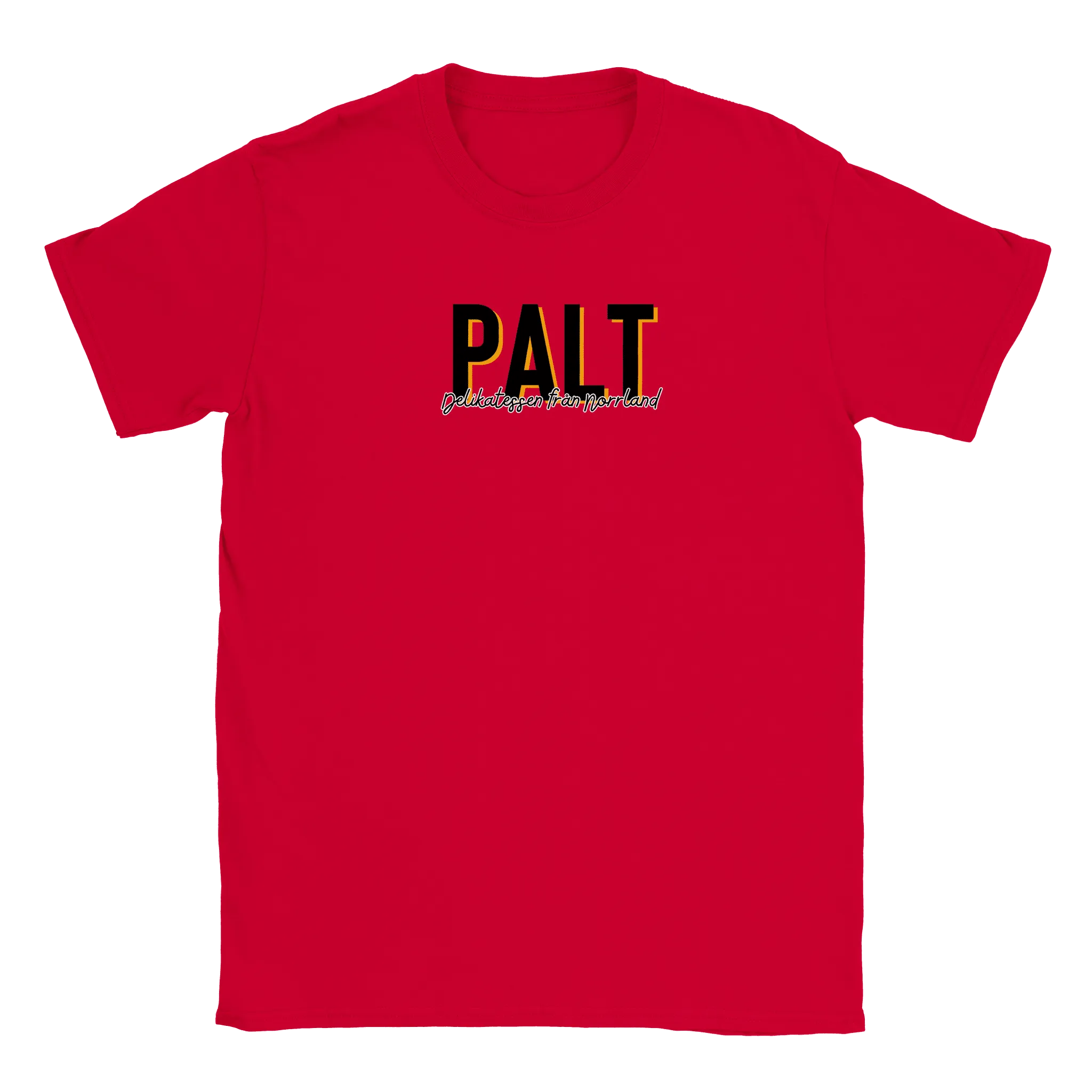 Palt - T-shirt