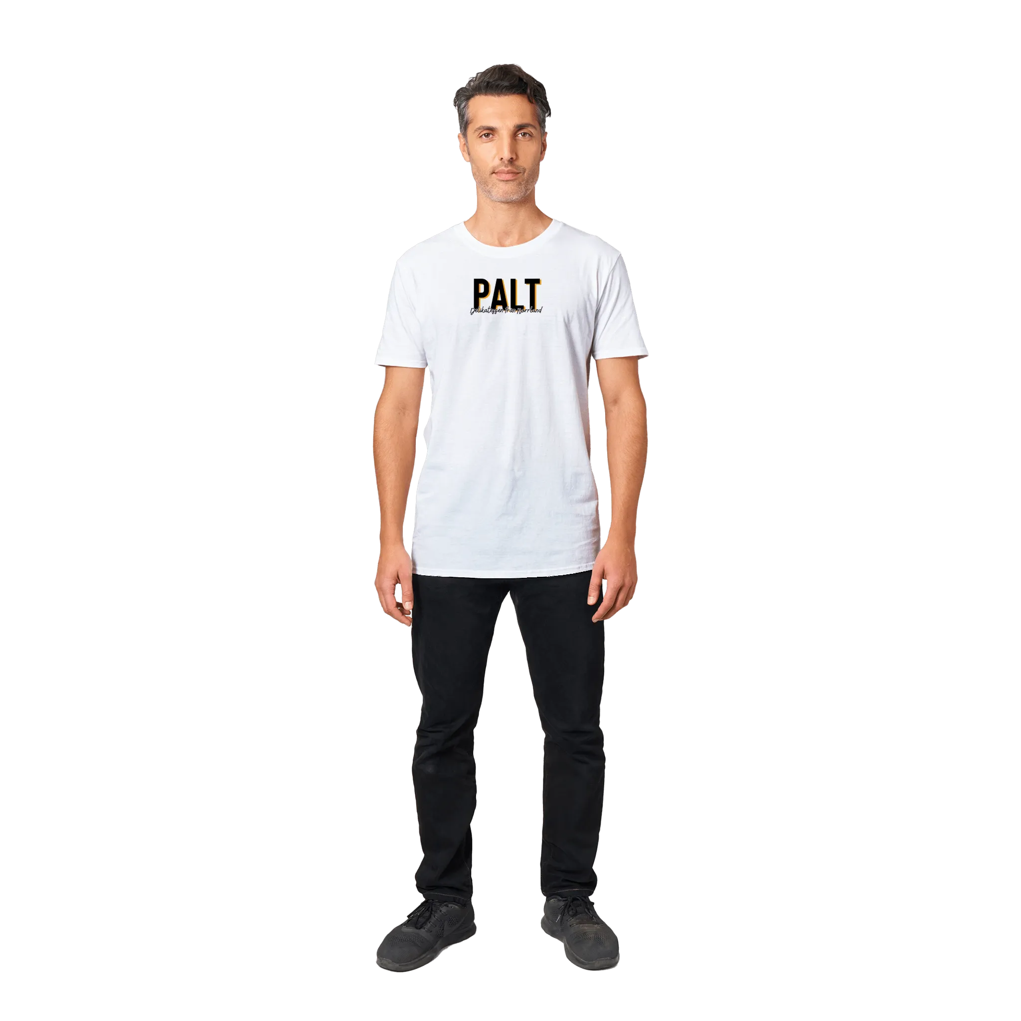 Palt - T-shirt