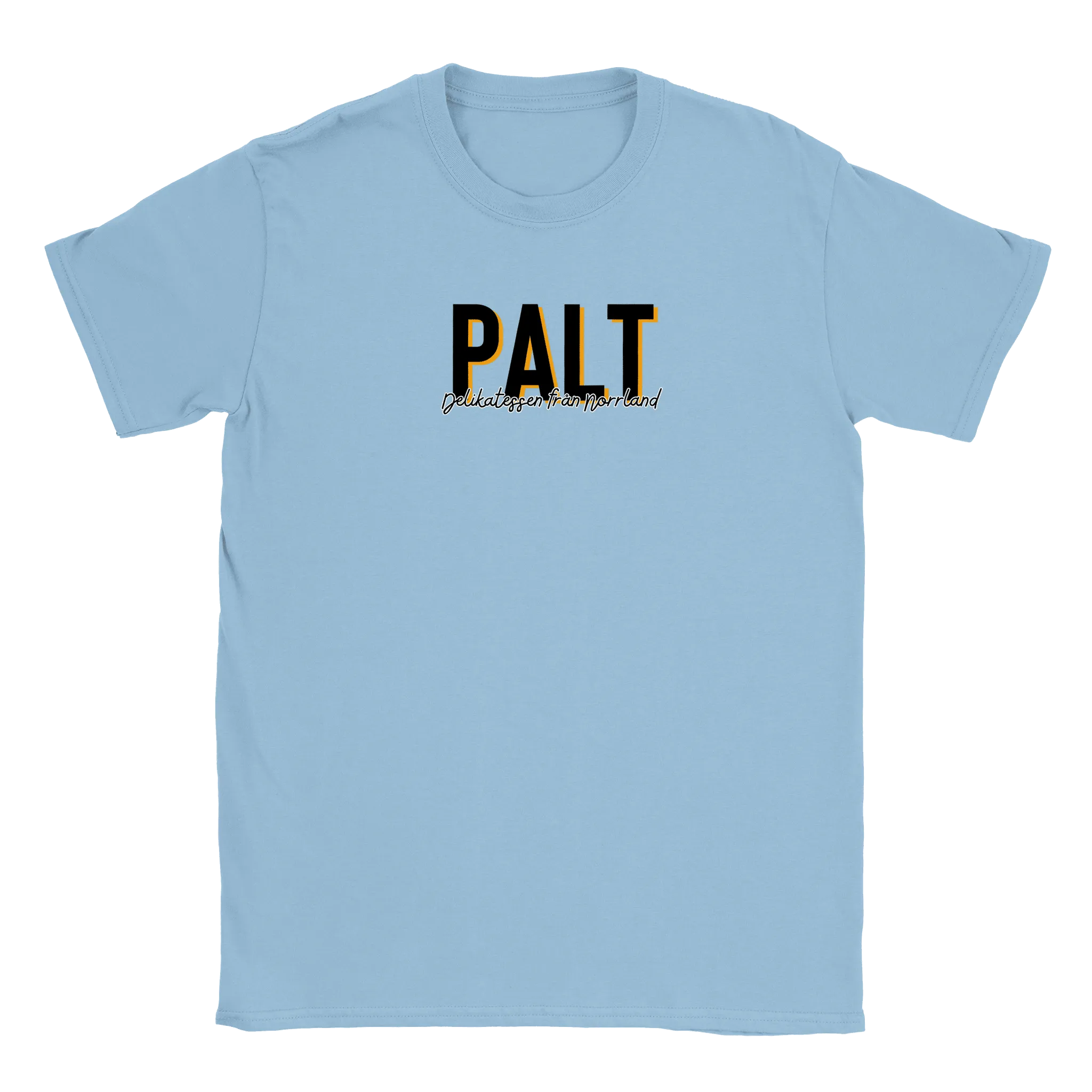 Palt - T-shirt