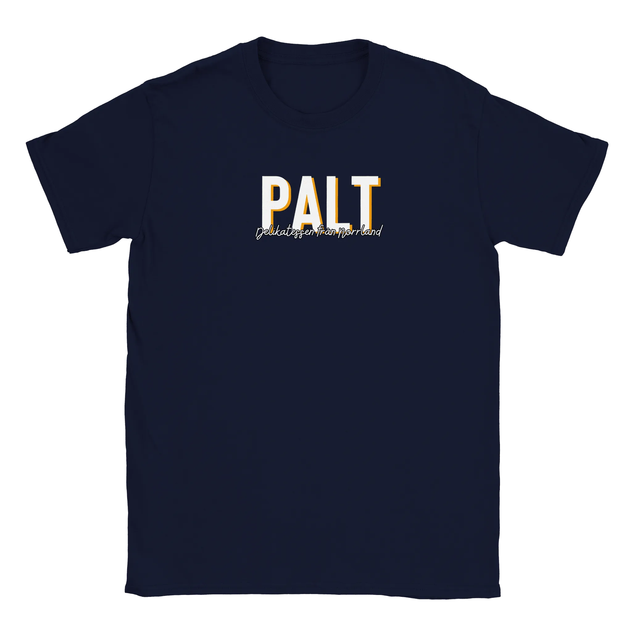 Palt - T-shirt