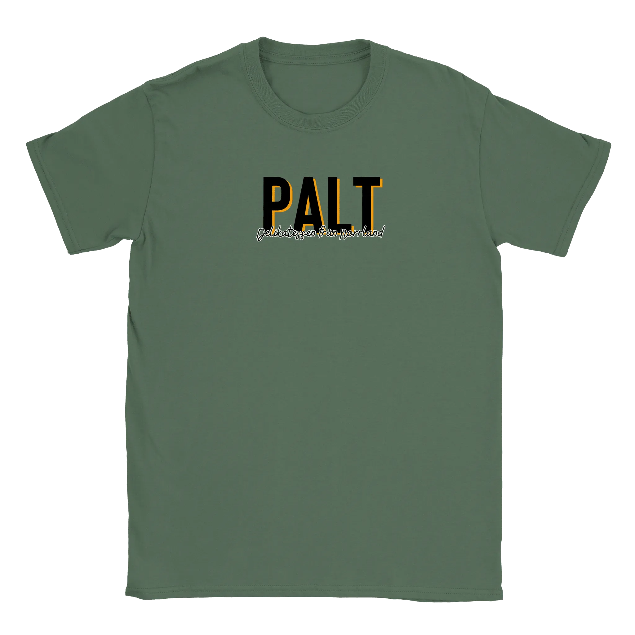 Palt - T-shirt