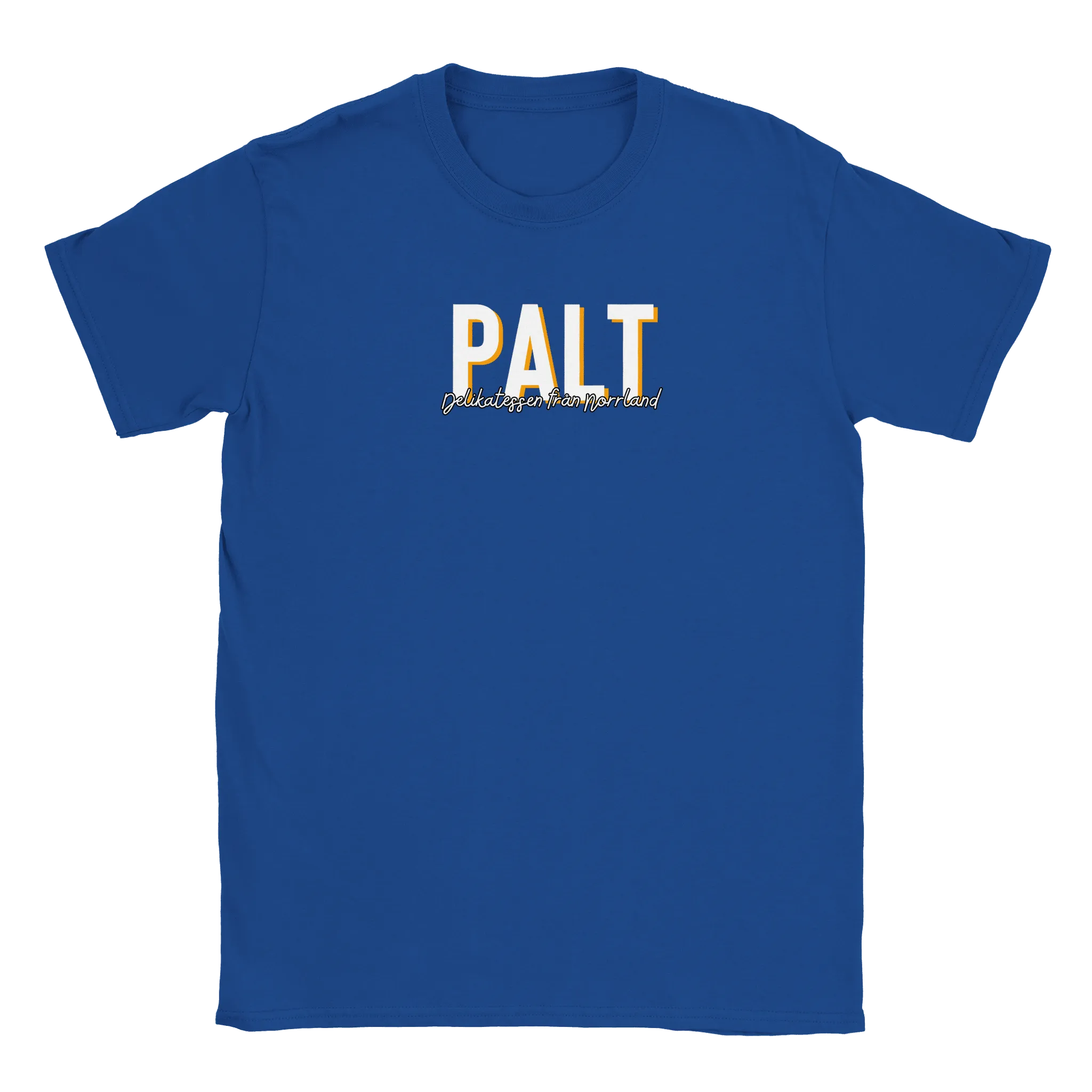 Palt - T-shirt