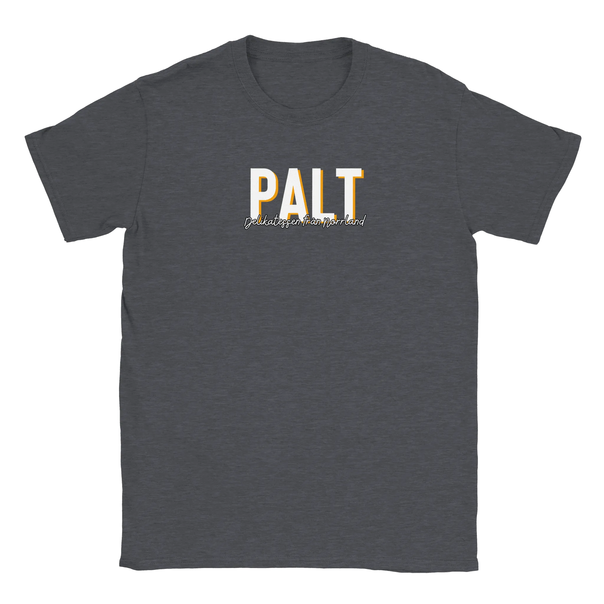 Palt - T-shirt