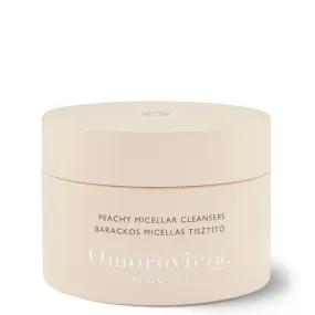 Peachy Micellar Cleans Pads