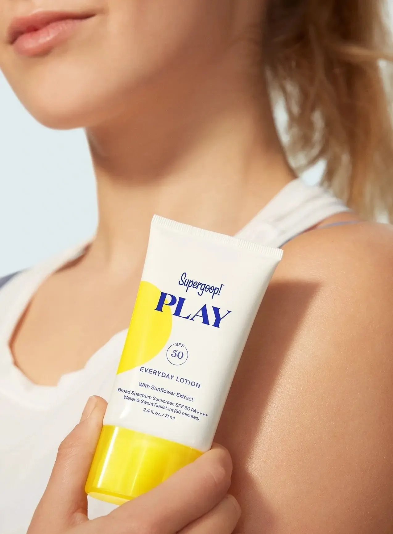 PLAY Everyday Lotion SPF 50