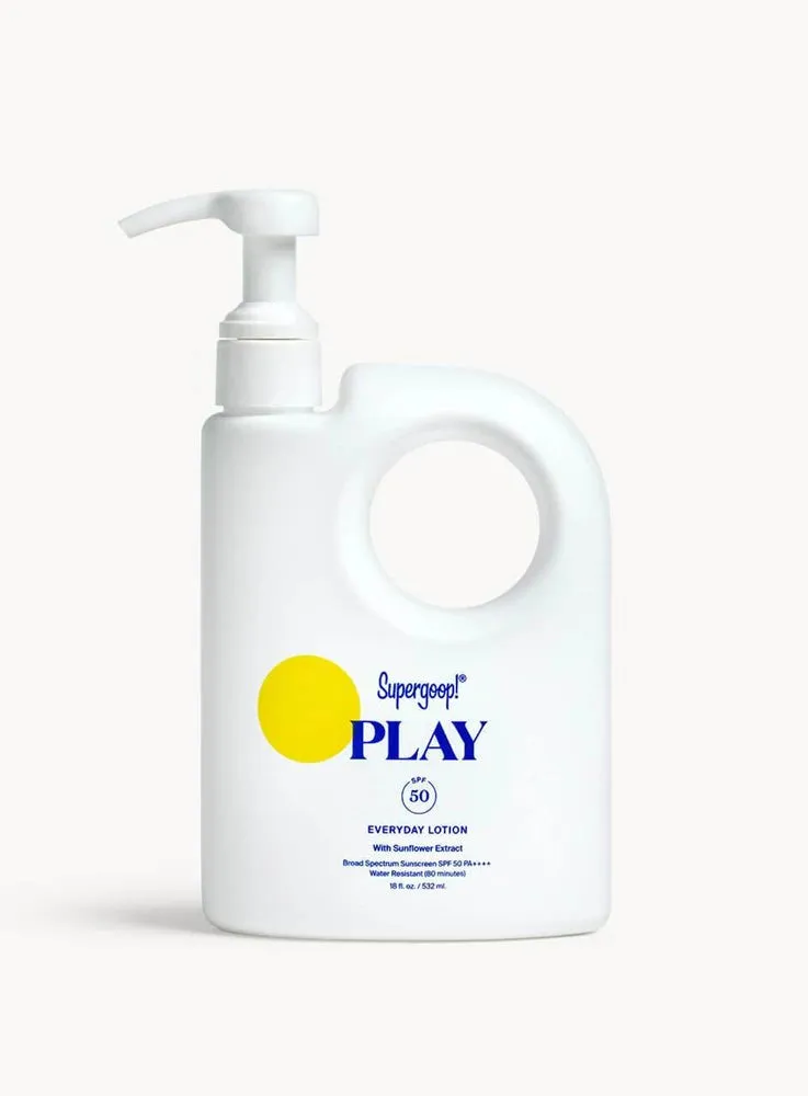 PLAY Everyday Lotion SPF 50